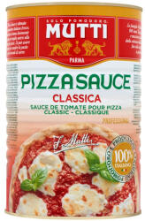 MUTTI Kész Szósz Pizzára 4, 1 kg (MM475272)