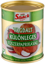  Snack Szeged vagdalt különleges fűszerpaprikával 130 g (MM949123)