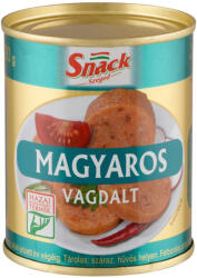  Snack Szeged magyaros vagdalt 130 g (MM176996)