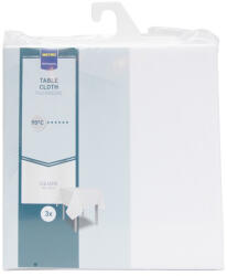 Metro Professional Asztalterítő Fehér 100 x 100 cm méretben (MM172621)