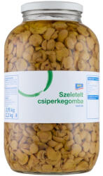 aro Natúr Szeletelt Csiperkegomba 3, 95 kg (MM135376)