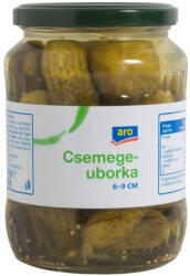 aro Csemege Uborka 6-9 cm 680 g (MM688519)