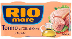 Rio Mare Tonhaldarab Olívaolajban 320 g (MM73985)