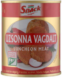 Snack Szeged uzsonna vagdalt 130 g (MM177059)