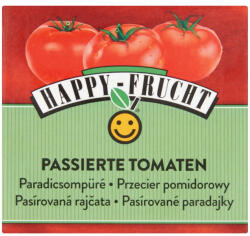HAPPY-FRUCHT paradicsompüré 500 g (MM106764)