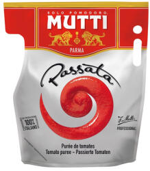MUTTI passzírozott paradicsom 3000g zacskós (MM595270)