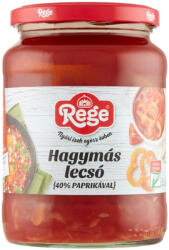 Rege hagymás lecsó 680 g (MM583905)