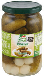  GH ropogós mix 720ml/ 360g (MM697508)