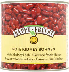 HAPPY-FRUCHT Vörös Kidney Bab 2, 5 kg (MM642838)