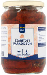 METRO Szárított Paradicsom Napraforgóolajban 685 g (MM126580)