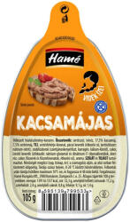  Hamé kacsamájas 105 g (MM113316)
