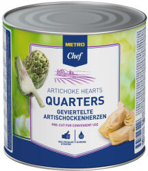  MC Articsóka Negyedek 2500 g (MM540761)