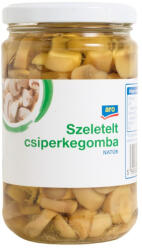 aro natúr szeletelt gomba 280 g (MM511448)
