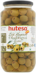 hutesa zöld magozott olajbogyó sós lében 900 g (MM282051)