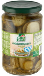 Greenhouse görögös uborkasaláta savanyúság 680 g (MM566300)