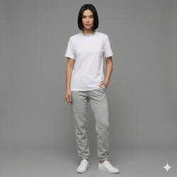 The North Face W ZUMU RELAXED SS TEE XXL | Femei | Tricouri | Alb | NF0A8GUSFN41