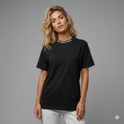 The North Face W ZUMU RELAXED SS TEE XS | Femei | Tricouri | Negru | NF0A8GUSJK31