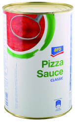 aro Paradicsomos Pizzaszósz 4, 1 kg (MM508914)