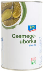 aro Konzerves Csemege Uborka 9-12 cm 4, 1 kg (MM320788)