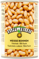 HAPPY-FRUCHT fehérbab 400 g (MM203560)