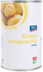 aro Konzerves Ecetes Almapaprika 4, 1 kg (MM320838)