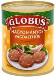  GLOBUS hagyományos vagdalthús 130 g (MM91274)