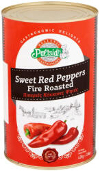  Paltsidis Grill Paprika 4, 15 kg (MM688857)