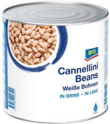 aro Cannellini Fehérbab 2, 5 kg (MM528759)