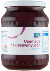 aro Szeletelt Csemege Céklasavanyúság 690 g (MM266189)