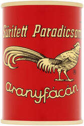 Aranyfácán Sűrített Paradicsom 22-24 % 150 g (MM146800)