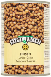 HAPPY-FRUCHT lencse 400 g (MM3690)