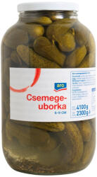 aro Csemege Uborka 6 - 9 cm 4, 1 kg (MM254947)