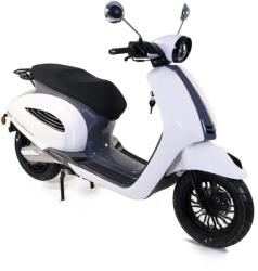 Rotakt Scuter Electric Rotakt Casablanca Motor Bosch 3000w 25km h Autonomie 55 km Baterie Litiu-ion 60V 26Ah, Timp incarcare 6-8h (rtk-48760)