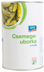 aro Konzerves Csemege Uborka 6-9 cm 4, 1 kg (MM320782)