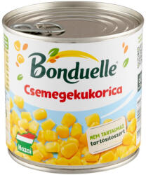 Bonduelle morzsolt csemegekukorica 340 g (MM267423)