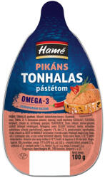  Hamé pikáns tonhalas pástétom 100 g (MM154407)