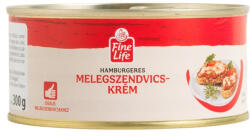  Fine Life Hamburgeres Melegszendvicskrém 300 g (MM304626)