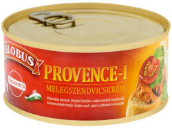  GLOBUS provence-i melegszendvicskrém 290 g (MM703598)