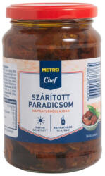 METRO Szárított paradicsom 360g (MM613662)