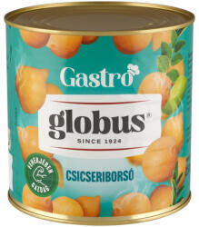 GLOBUS Gastro Konzerv Csicseriborsó 2, 5 kg (MM427910)