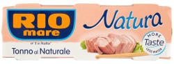 Rio Mare Natura tonhaldarab natúr lében 3 x 56 g (MM157364)