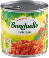 Bonduelle bébirépa 400 g (MM25832)