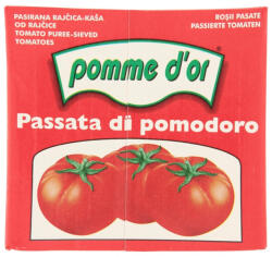  Pomme d'or Paradicsompüré 500 g (MM579782)