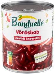 Bonduelle vörösbab 800 g (MM23463)
