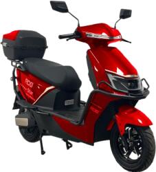 RDB Scuter electric RDB STAR FULL, 2000W, fara permis, 25 km h, autonomie 67 km (STAR FULL rosu)