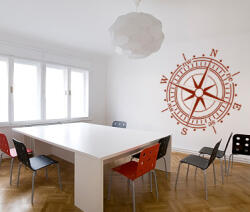 4 Decor Sticker Busola - beestick-deco - 90,00 RON