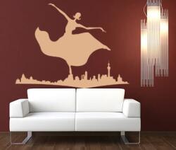 4 Decor Sticker Piruete - beestick-deco - 97,00 RON