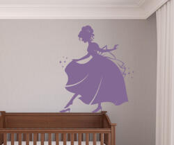 4 Decor Sticker Cenusareasa - beestick-deco - 119,00 RON