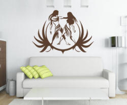 4 Decor Sticker Gemeni - beestick-deco - 72,00 RON