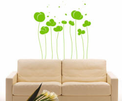 4 Decor Sticker Flori de primavara - beestick-deco - 91,00 RON